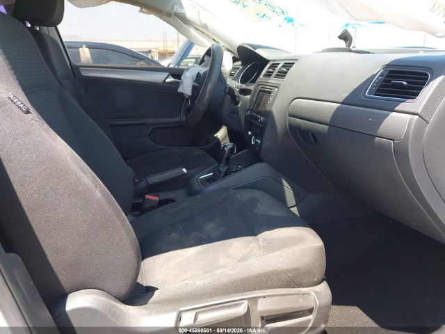 Volkswagen JETTA SE 2016 3VWD67AJ7GM382595 Image 5
