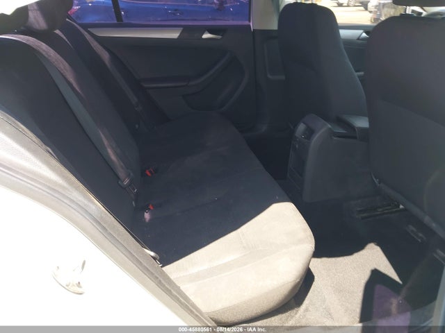 Volkswagen JETTA SE 2016 3VWD67AJ7GM382595 Image 8