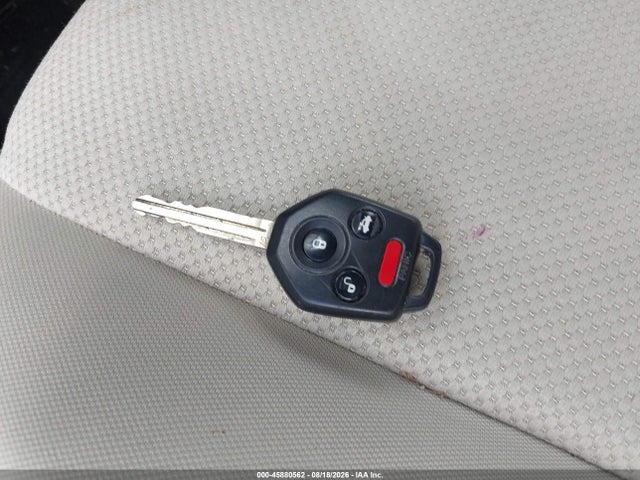 Aukcja sprzedaży 2013 Subaru Impreza 2.0i Premium, vin: JF1GJAD66DH021609, numer aukcji: 45880562