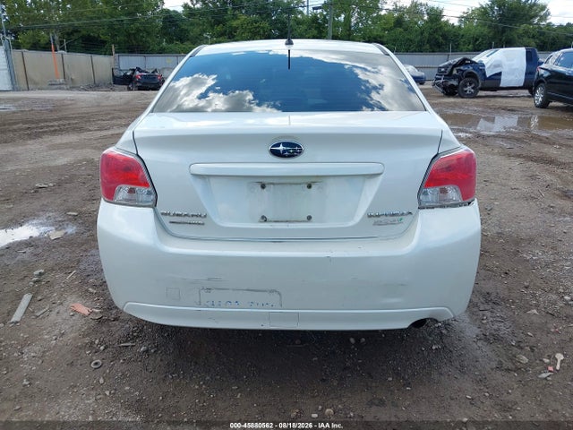 Aukcja sprzedaży 2013 Subaru Impreza 2.0i Premium, vin: JF1GJAD66DH021609, numer aukcji: 45880562