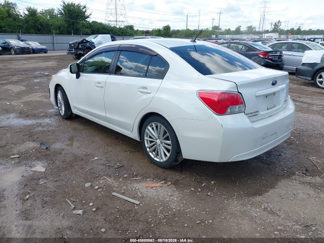 Aukcja sprzedaży 2013 Subaru Impreza 2.0i Premium, vin: JF1GJAD66DH021609, numer aukcji: 45880562
