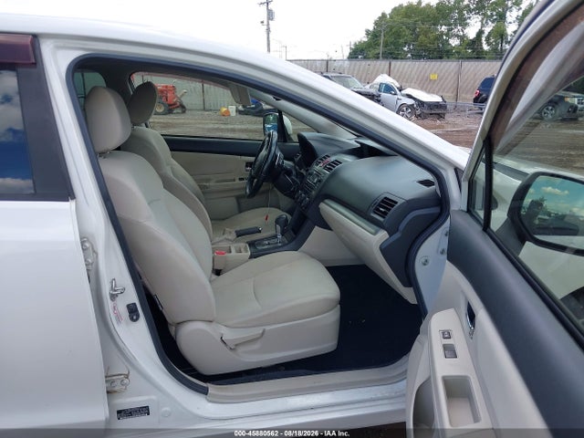 Aukcja sprzedaży 2013 Subaru Impreza 2.0i Premium, vin: JF1GJAD66DH021609, numer aukcji: 45880562