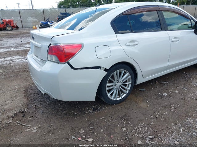 Aukcja sprzedaży 2013 Subaru Impreza 2.0i Premium, vin: JF1GJAD66DH021609, numer aukcji: 45880562
