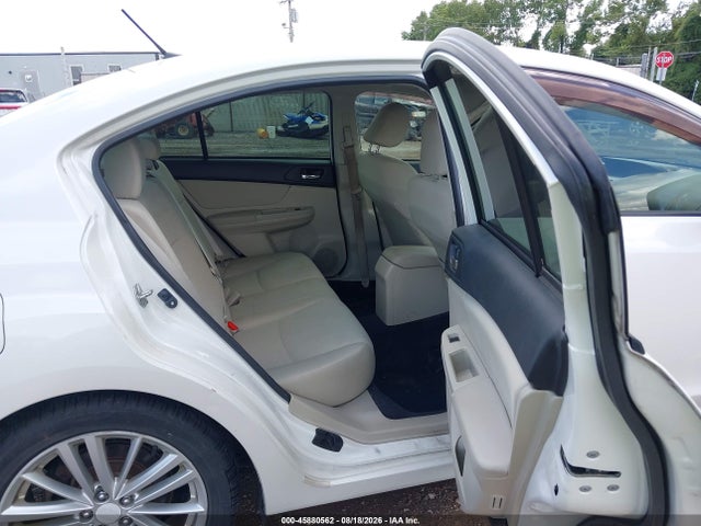 Aukcja sprzedaży 2013 Subaru Impreza 2.0i Premium, vin: JF1GJAD66DH021609, numer aukcji: 45880562
