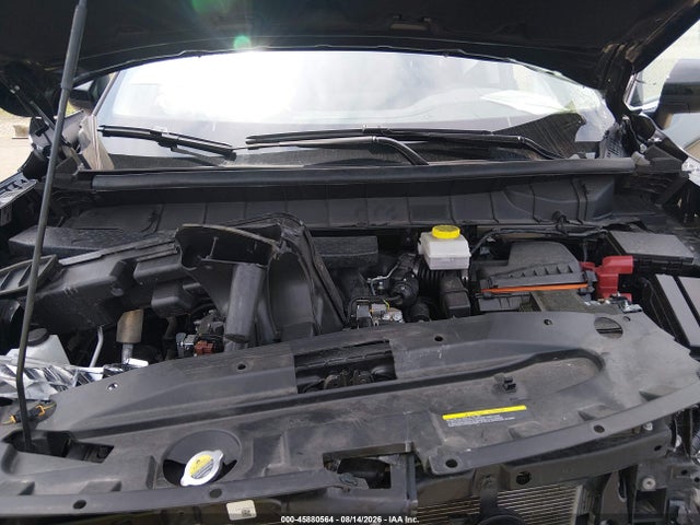 Продаж на аукціоні авто 2025 Nissan Pathfinder S Fwd, vin: 5N1DR3AA6SC248041, номер лоту: 45880564