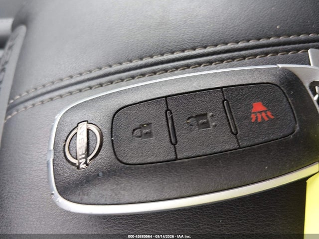Продаж на аукціоні авто 2025 Nissan Pathfinder S Fwd, vin: 5N1DR3AA6SC248041, номер лоту: 45880564