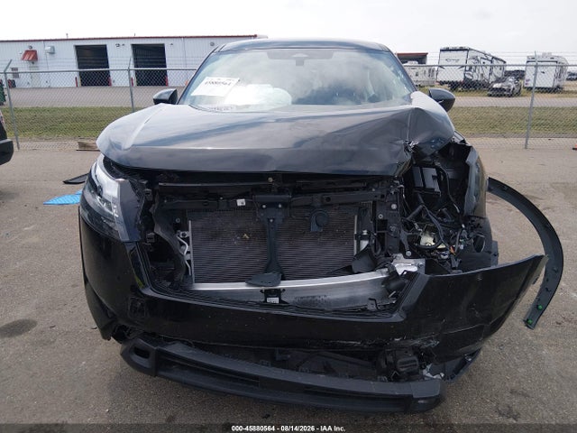 Продаж на аукціоні авто 2025 Nissan Pathfinder S Fwd, vin: 5N1DR3AA6SC248041, номер лоту: 45880564