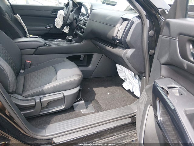 Продаж на аукціоні авто 2025 Nissan Pathfinder S Fwd, vin: 5N1DR3AA6SC248041, номер лоту: 45880564