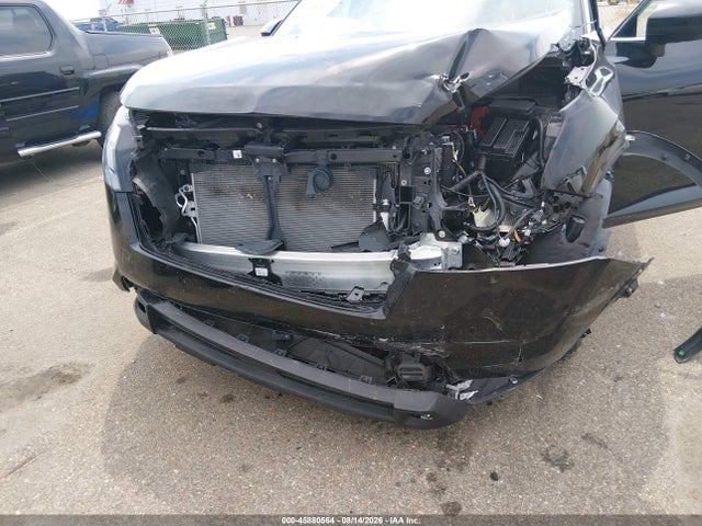Продаж на аукціоні авто 2025 Nissan Pathfinder S Fwd, vin: 5N1DR3AA6SC248041, номер лоту: 45880564