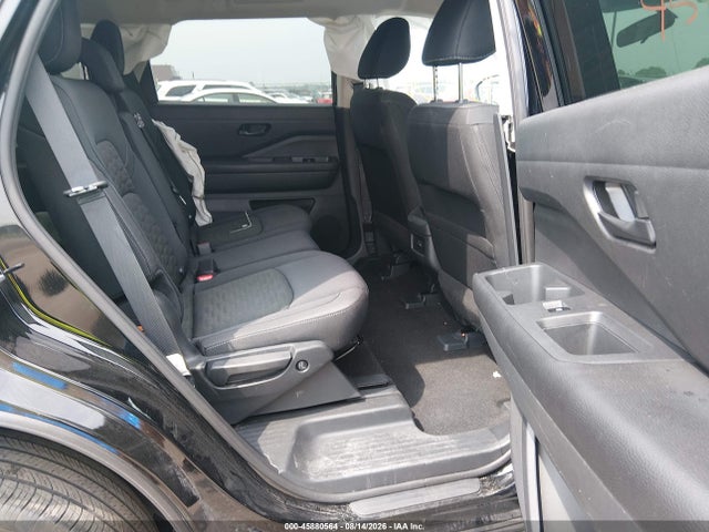 Продаж на аукціоні авто 2025 Nissan Pathfinder S Fwd, vin: 5N1DR3AA6SC248041, номер лоту: 45880564