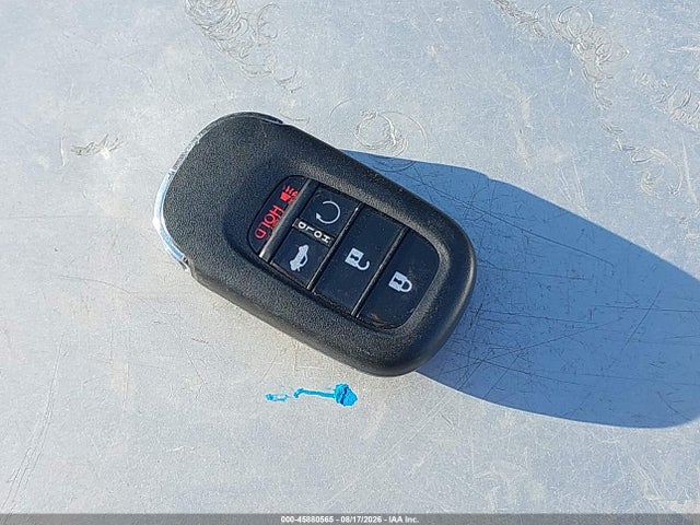 2025 Honda Accord Se მანქანა იყიდება აუქციონზე, vin: 1HGCY1F41SA073852, აუქციონის ნომერი: 45880565