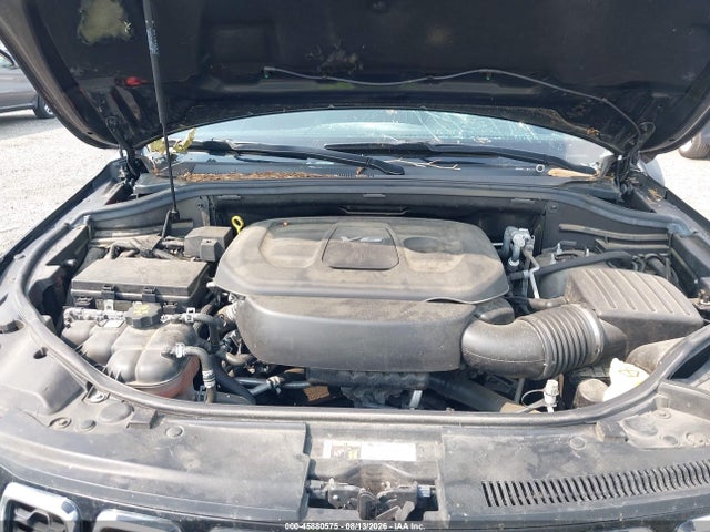 45880575 :رقم المزاد ، 1C4RJFAG6KC648592 vin ، 2019 Jeep Grand Cherokee Laredo E 4x4 مزاد بيع