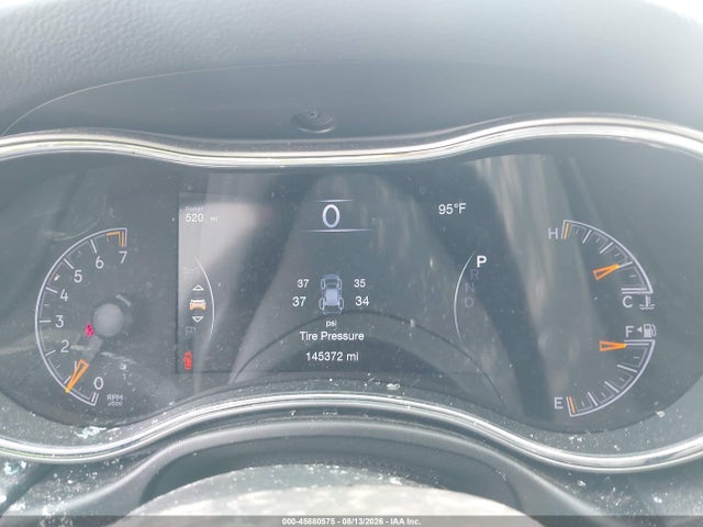 45880575 :رقم المزاد ، 1C4RJFAG6KC648592 vin ، 2019 Jeep Grand Cherokee Laredo E 4x4 مزاد بيع
