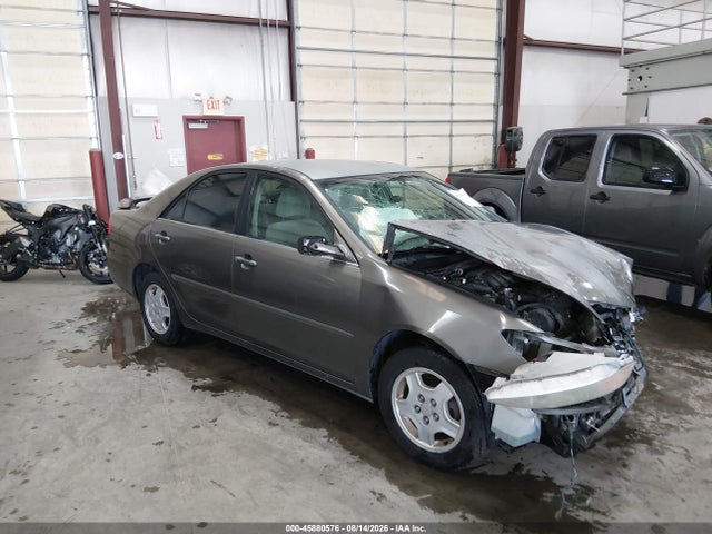 Aukcja sprzedaży 2003 Toyota Camry Le V6, vin: 4T1BF32K93U546523, numer aukcji: 45880576