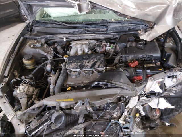 Aukcja sprzedaży 2003 Toyota Camry Le V6, vin: 4T1BF32K93U546523, numer aukcji: 45880576