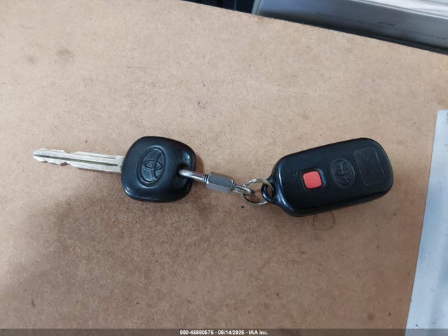 Aukcja sprzedaży 2003 Toyota Camry Le V6, vin: 4T1BF32K93U546523, numer aukcji: 45880576