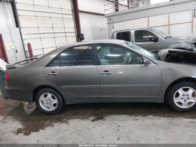 Aukcja sprzedaży 2003 Toyota Camry Le V6, vin: 4T1BF32K93U546523, numer aukcji: 45880576