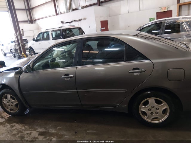 Aukcja sprzedaży 2003 Toyota Camry Le V6, vin: 4T1BF32K93U546523, numer aukcji: 45880576