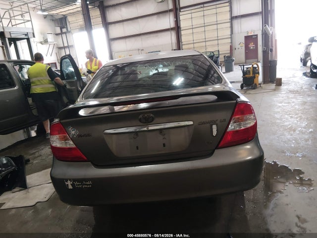 Aukcja sprzedaży 2003 Toyota Camry Le V6, vin: 4T1BF32K93U546523, numer aukcji: 45880576