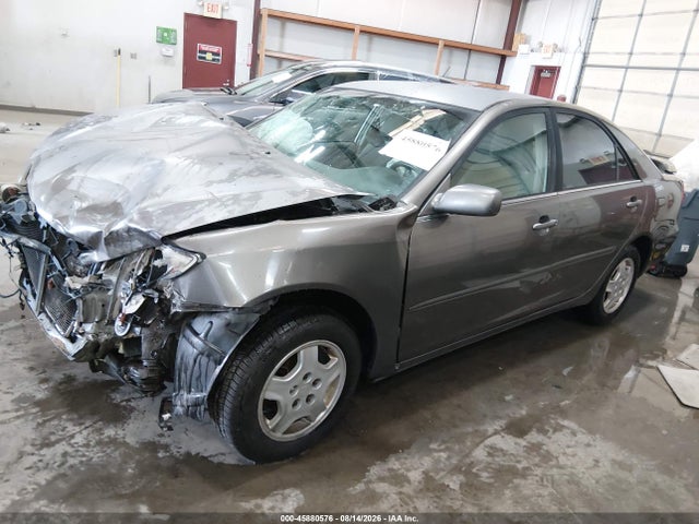 Aukcja sprzedaży 2003 Toyota Camry Le V6, vin: 4T1BF32K93U546523, numer aukcji: 45880576