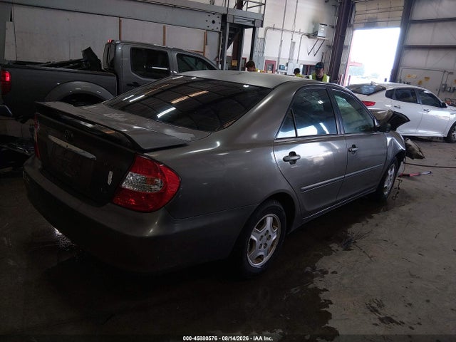 Aukcja sprzedaży 2003 Toyota Camry Le V6, vin: 4T1BF32K93U546523, numer aukcji: 45880576