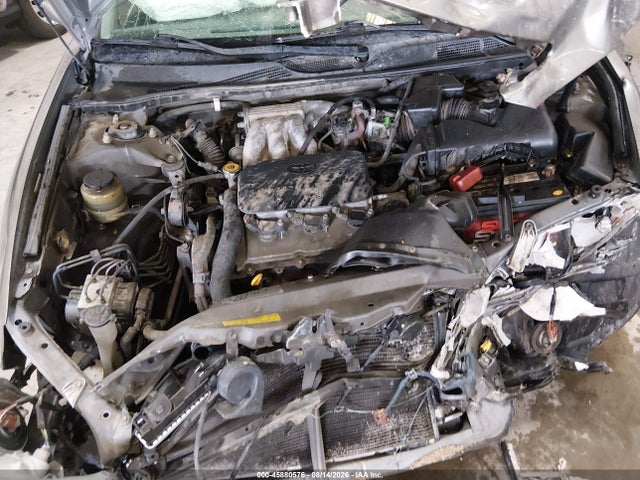 Aukcja sprzedaży 2003 Toyota Camry Le V6, vin: 4T1BF32K93U546523, numer aukcji: 45880576