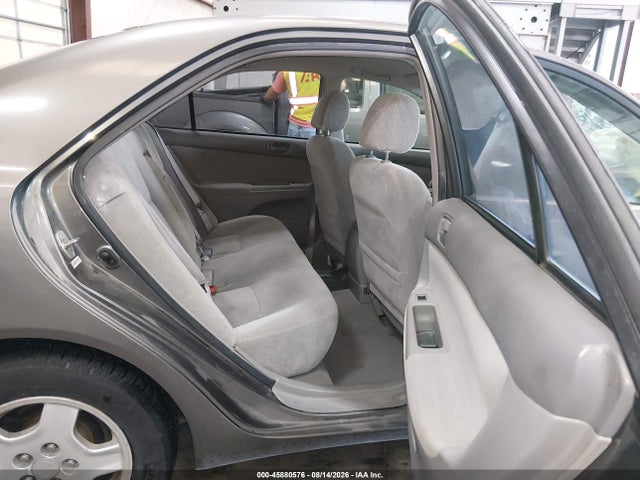 Aukcja sprzedaży 2003 Toyota Camry Le V6, vin: 4T1BF32K93U546523, numer aukcji: 45880576