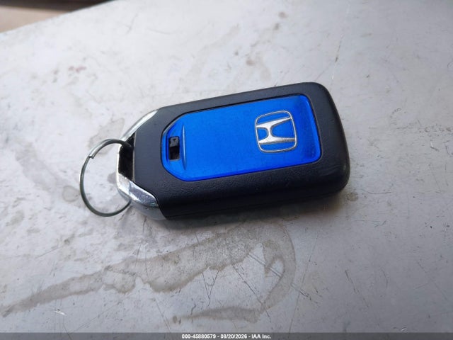 Aukcja sprzedaży 2020 Honda Insight Touring, vin: 19XZE4F93LE013150, numer aukcji: 45880579