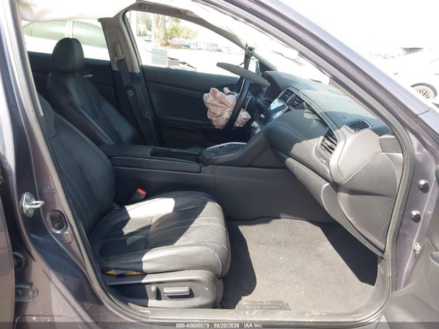 Aukcja sprzedaży 2020 Honda Insight Touring, vin: 19XZE4F93LE013150, numer aukcji: 45880579