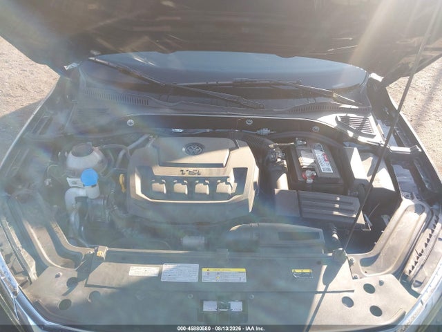 Aukcja sprzedaży 2021 Volkswagen Passat 2.0t Se, vin: 1VWSA7A31MC001747, numer aukcji: 45880580