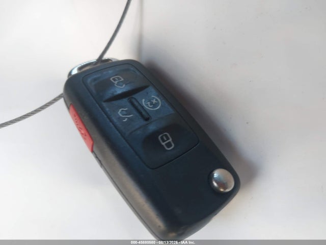 Aukcja sprzedaży 2021 Volkswagen Passat 2.0t Se, vin: 1VWSA7A31MC001747, numer aukcji: 45880580