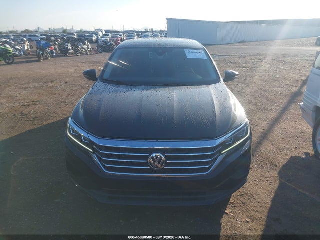 Aukcja sprzedaży 2021 Volkswagen Passat 2.0t Se, vin: 1VWSA7A31MC001747, numer aukcji: 45880580