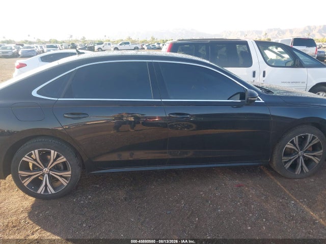 Aukcja sprzedaży 2021 Volkswagen Passat 2.0t Se, vin: 1VWSA7A31MC001747, numer aukcji: 45880580
