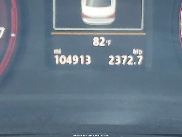 Aukcja sprzedaży 2021 Volkswagen Passat 2.0t Se, vin: 1VWSA7A31MC001747, numer aukcji: 45880580