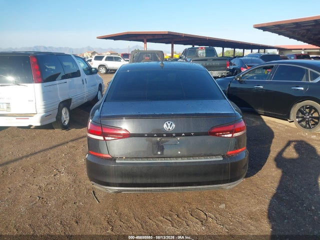 Aukcja sprzedaży 2021 Volkswagen Passat 2.0t Se, vin: 1VWSA7A31MC001747, numer aukcji: 45880580