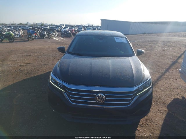 Aukcja sprzedaży 2021 Volkswagen Passat 2.0t Se, vin: 1VWSA7A31MC001747, numer aukcji: 45880580
