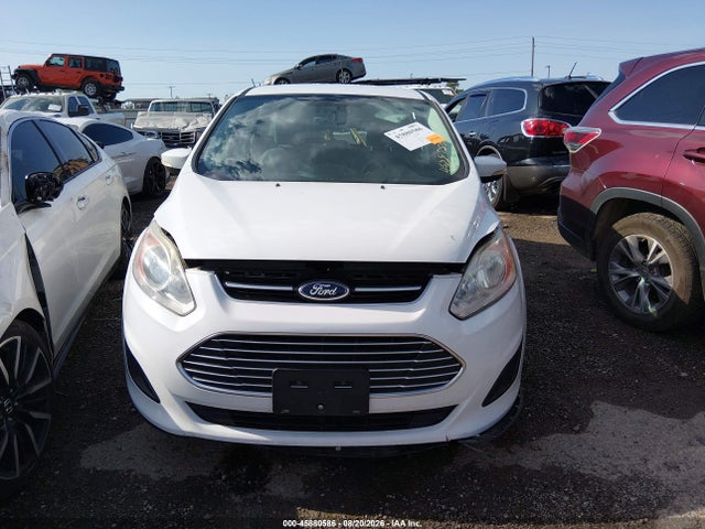 Продажа на аукционе авто 2015 Ford C-max Hybrid Se, vin: 1FADP5AU5FL123625, номер лота: 45880586