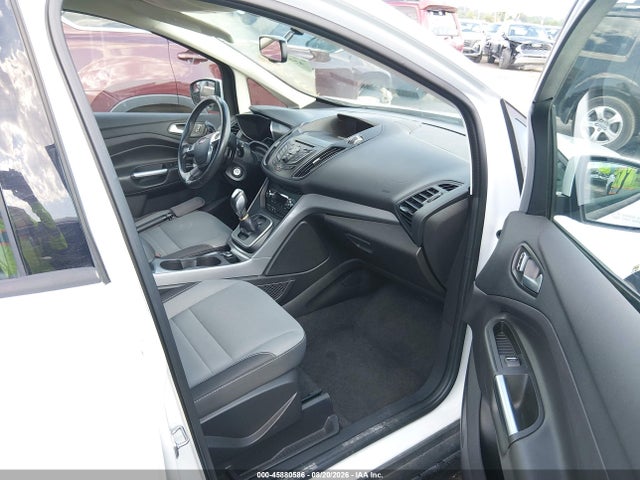 Продажа на аукционе авто 2015 Ford C-max Hybrid Se, vin: 1FADP5AU5FL123625, номер лота: 45880586
