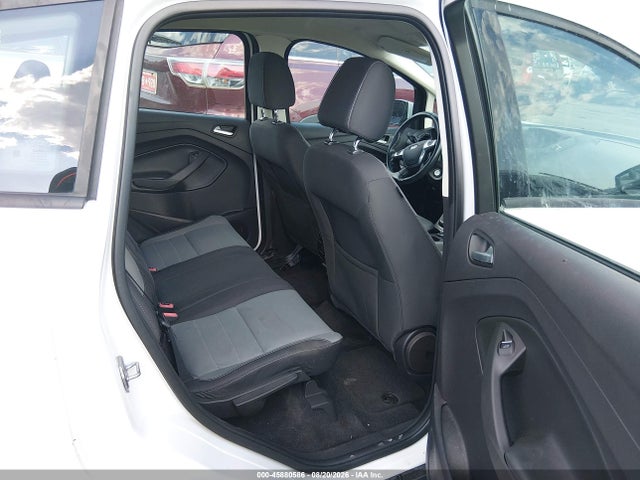 Продажа на аукционе авто 2015 Ford C-max Hybrid Se, vin: 1FADP5AU5FL123625, номер лота: 45880586