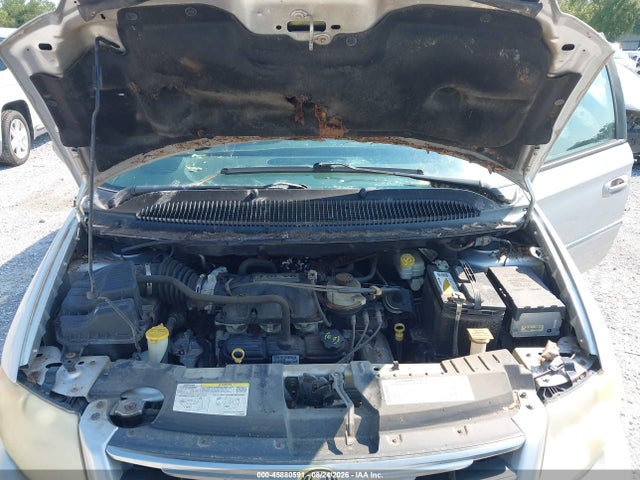 Aukcja sprzedaży 2005 Chrysler Town & Country Limited, vin: 2C8GP64L25R192924, numer aukcji: 45880591