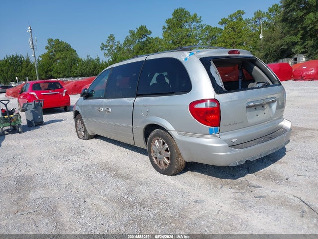Aukcja sprzedaży 2005 Chrysler Town & Country Limited, vin: 2C8GP64L25R192924, numer aukcji: 45880591