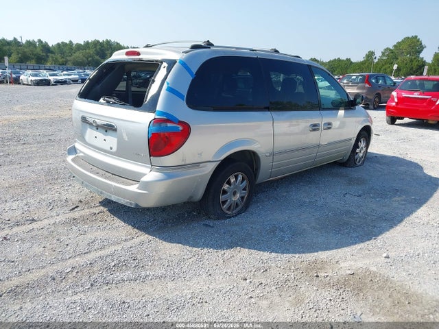 Aukcja sprzedaży 2005 Chrysler Town & Country Limited, vin: 2C8GP64L25R192924, numer aukcji: 45880591