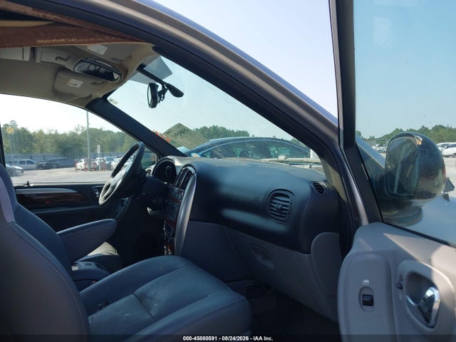 Aukcja sprzedaży 2005 Chrysler Town & Country Limited, vin: 2C8GP64L25R192924, numer aukcji: 45880591