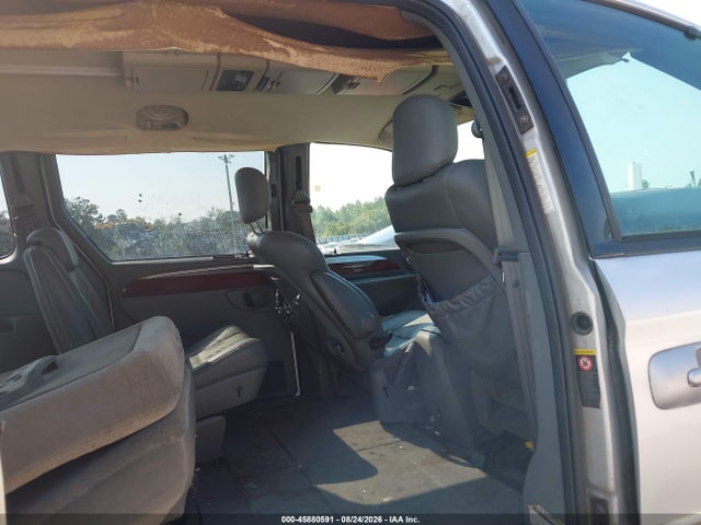 Aukcja sprzedaży 2005 Chrysler Town & Country Limited, vin: 2C8GP64L25R192924, numer aukcji: 45880591