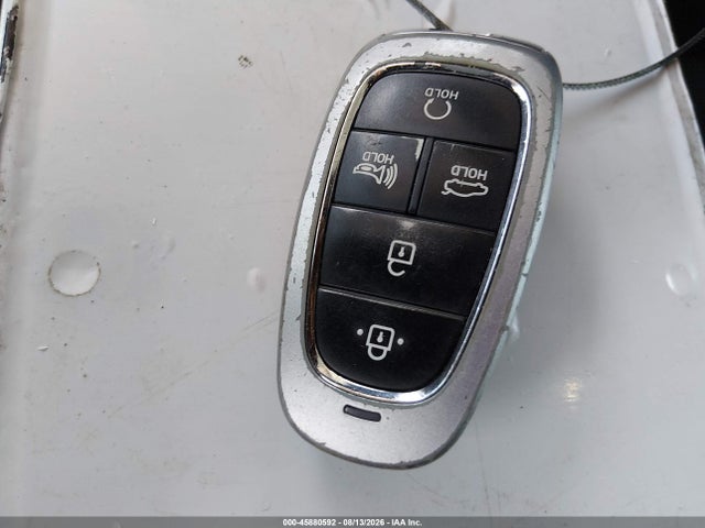Hyundai Sonata Sel Plus 2022 5NPEJ4J22NH136814 Image 11