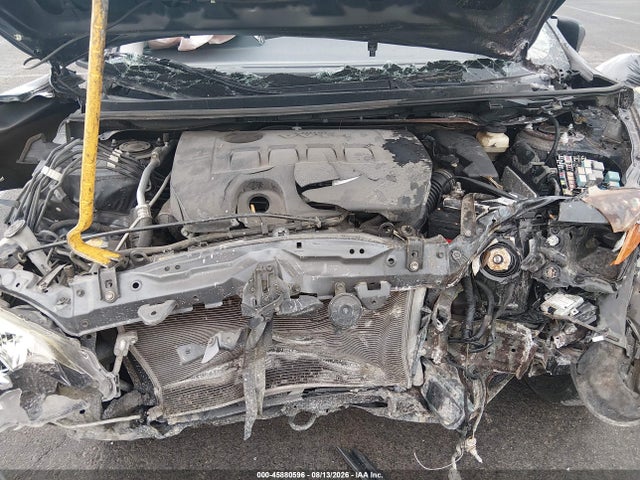 Toyota Corolla Le Plus 2016 5YFBURHE8GP522022 Image 10