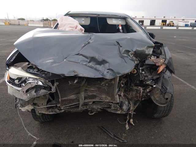 Toyota Corolla Le Plus 2016 5YFBURHE8GP522022 Image 12