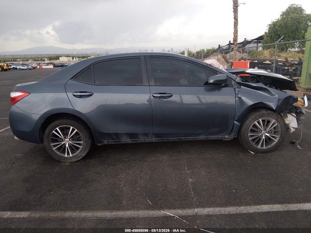 Toyota Corolla Le Plus 2016 5YFBURHE8GP522022 Image 13