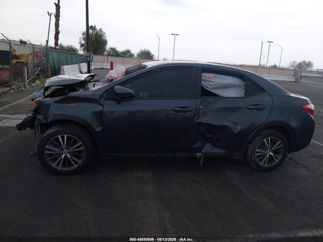 Toyota Corolla Le Plus 2016 5YFBURHE8GP522022 Image 14