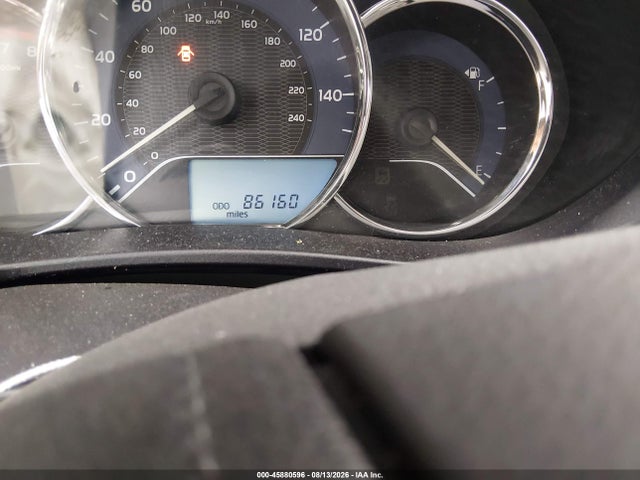 Toyota Corolla Le Plus 2016 5YFBURHE8GP522022 Image 15